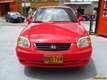 Hyundai Accent GYRO L MT 1.5 5P SA