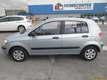 Hyundai Getz GL MT 1400CC 5P 16V