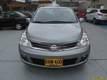 Nissan Tiida Premium