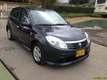 Renault Sandero DYNAMIQUE MT 1600CC 8V FE