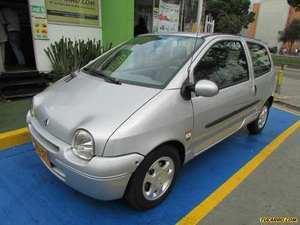 Renault Twingo 1.2 MT 1200CC 16V