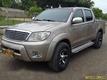 Toyota Hilux IMV MT 2500CC 4X4 TD