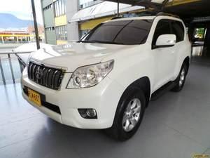 Toyota Prado NEW PRADO SUMO TX AT 2700CC