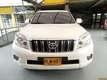 Toyota Prado NEW PRADO SUMO TX AT 2700CC