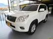 Toyota Prado NEW PRADO SUMO TX AT 2700CC