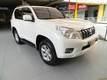 Toyota Prado NEW PRADO SUMO TX AT 2700CC