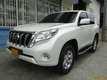 Toyota Prado NEW PRADO SUMO TX AT 2700CC