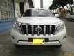 Toyota Prado NEW PRADO SUMO TX AT 2700CC