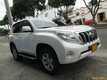 Toyota Prado NEW PRADO SUMO TX AT 2700CC