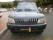 Toyota Prado SUMO SOUND MT 2700CC AA