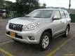 Toyota Prado TXL AT 3000CC