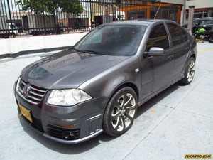 Volkswagen Jetta TRENDLINE MT 2000CC FE