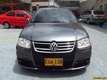 Volkswagen Jetta TRENDLINE MT 2000CC FE