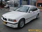 BMW Serie 3 328