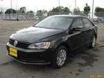 Volkswagen Jetta GP TRENDLINE AT 2000CC ABS