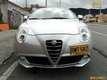 Alfa Romeo Mito DISTINCTIVE MT 1400CC T 3P