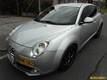 Alfa Romeo Mito DISTINCTIVE MT 1400CC T 3P