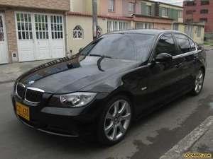 BMW Serie 3 318i