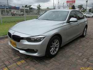 BMW Serie 3 320i