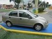 Chevrolet Aveo SD MT 1600CC 4P AA