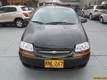 Chevrolet Aveo FAMILY MT 1500CC 4P AA