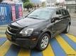 Chevrolet Captiva SPORT AT 2400CC 5P 4X2