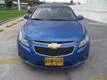 Chevrolet Cruze LT AT 1800CC 5P