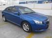 Chevrolet Cruze LT AT 1800CC 5P