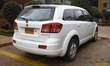 Dodge Journey SE/CREW AT 2400CC 7PSJ 4X2