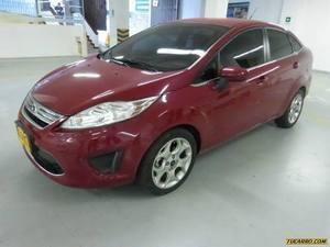 Ford Fiesta SE MT 1600CC AA