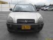 Hyundai Tucson GL MT 2000CC 4X4