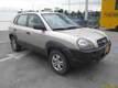 Hyundai Tucson GL MT 2000CC 4X4