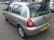 Renault Clio CAMPUS MT 1200 SA