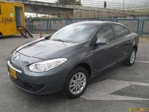 Renault Fluence CONFORT MT 1600CC