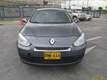 Renault Fluence CONFORT MT 1600CC