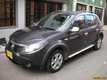 Renault Sandero Stepway