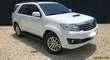 Toyota Fortuner SR5 AT 3000CC TD 4X4