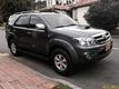 Toyota Fortuner SR5 MT 3000CC TD 4X4