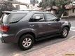 Toyota Fortuner SR5 MT 3000CC TD 4X4