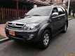 Toyota Fortuner SR5 MT 3000CC TD 4X4