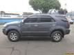 Toyota Fortuner 2.7L AT 2700CC 4X2