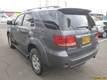 Toyota Fortuner 2.7L AT 2700CC 4X2