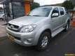 Toyota Hilux SRV MT 3000CC 4X4 TD