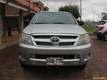 Toyota Hilux DC MT 2800CC 4X4