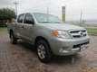 Toyota Hilux DC MT 2800CC 4X4