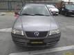 Volkswagen Gol PLUS MT 1000CC 3P