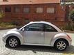 Volkswagen New Beetle GLS AT 2000CC 2P FE