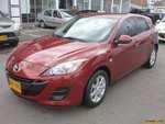 Mazda Mazda 3 ALL NEW HB