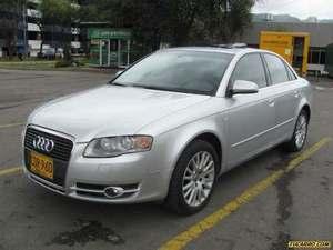 Audi A4 B7 1.8T LUXURY TP 1800CC T