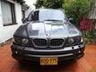 BMW X5 [E53] 4.4i AT 4400CC